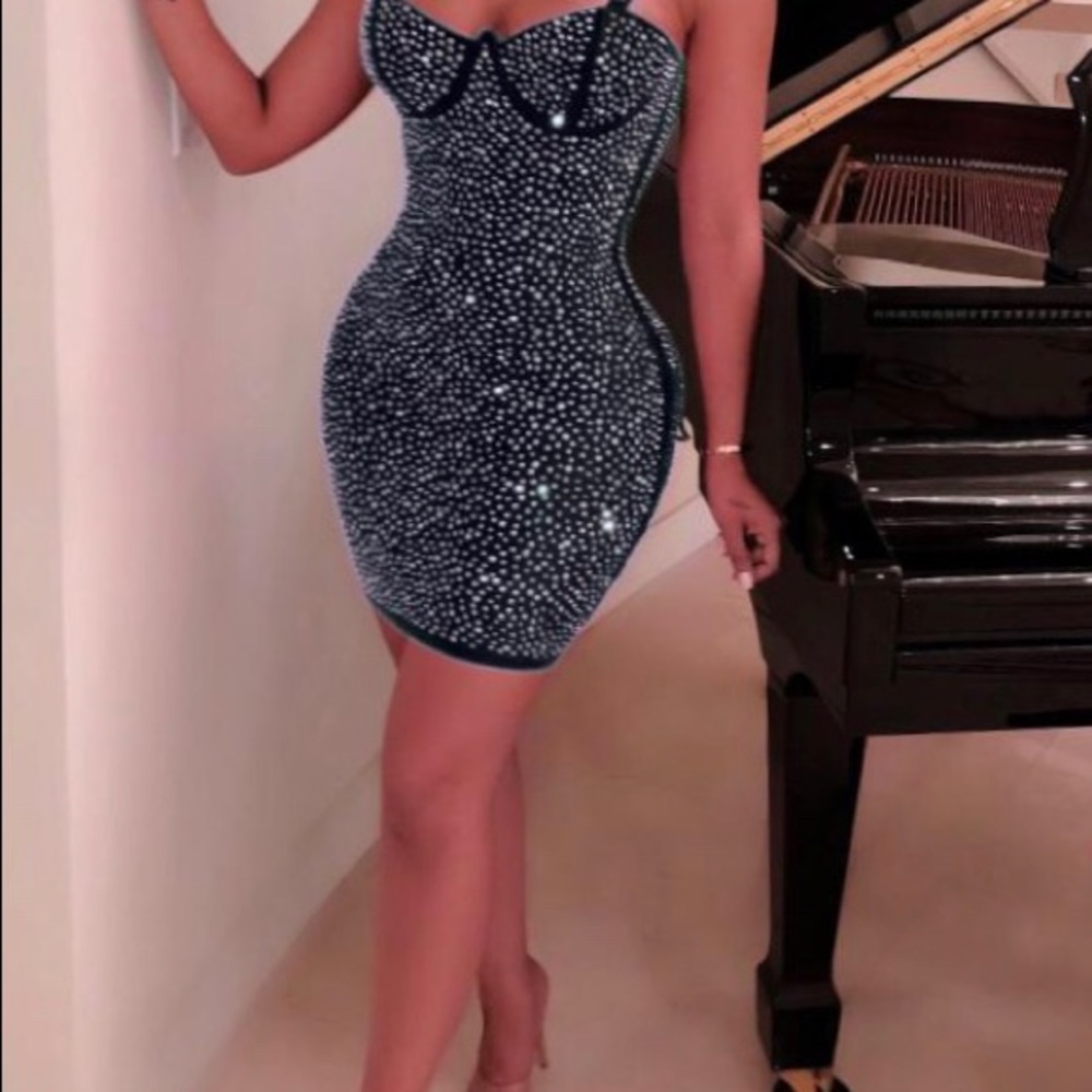 Club dress Available 💜